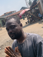 OLUDARE SAMSON ALADE