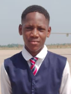 Joel Omasirichukwu Akorah