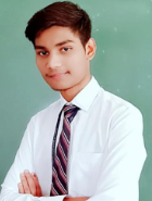 Shamshad Ahmed Shaikh