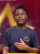 Bernard Sidati
