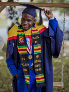Michael Nimo Cudjoe