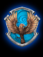 Rowenna Ravenclaw