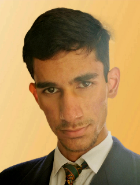 Abhinav Ghildyal
