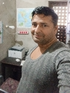 Rajendra Prasad Meena Jaipur India