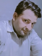 Rajendra Prasad Meena Jaipur India