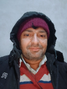 Rajendra Prasad Meena Jaipur India