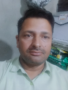 Rajendra Prasad Meena Jaipur India