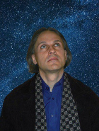 Sergey Dobrenkov