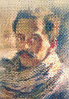 Isaías Gamboa