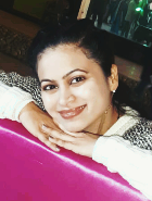 RUPALI SAINI