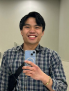 Joshua Querijero