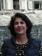 Sima Farshid