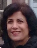 Sima Farshid