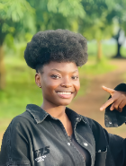 Sarah Aleyi