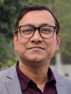 Shahabuddin Shuvo