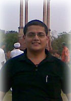Pradeep Pathak