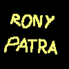 RONY PATRA