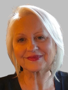 Antoinette Kopperfield