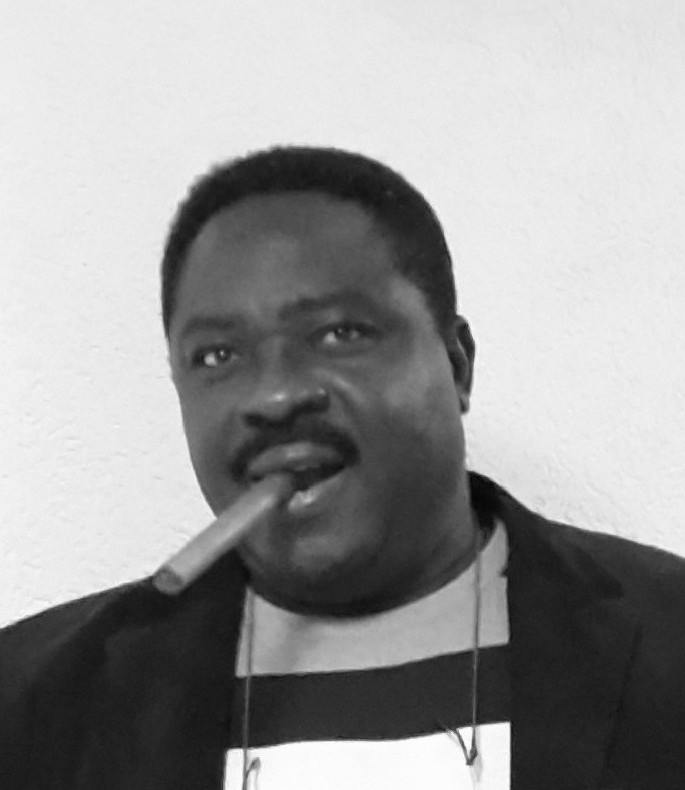 Nkwachukwu Ogbuagu