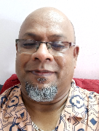 Fabian Gerard Stanley