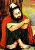 Shah Abdul Latif Bhittai