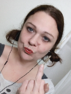 Mindy Hrabstock
