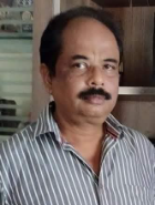 Smruti Ranjan Mohanty