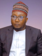 Daruweshi MKULUWANYIKA