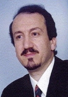 Ryan Alchakaki