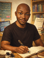 Chukwuma Livinus Ndububa