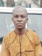 Ezeah Monday