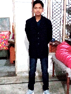 Ayush Tyagi