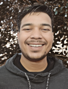 Jitendra Suryavanshi