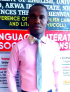 PROMISE ITA OKPOHOUDEME