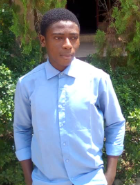 Wisdom Thomas