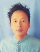 Kalen Paron