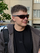 PAVLO SHAMREI