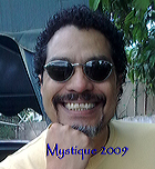 Mystique 2009
