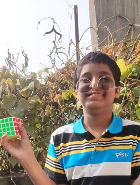 Anshu Sharma