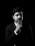 Alok Anant