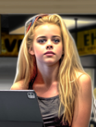 anais vionet