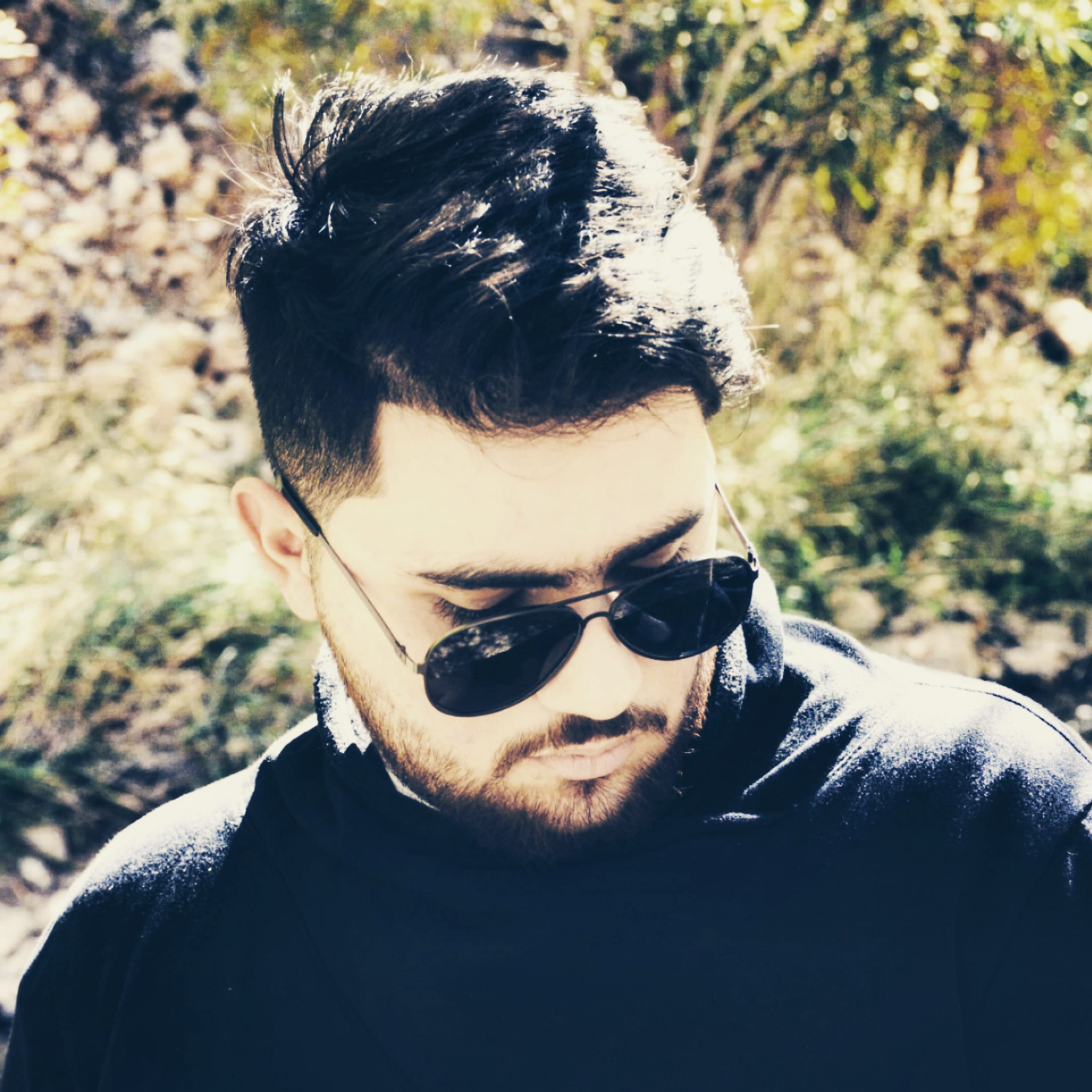 Ali Oliyai