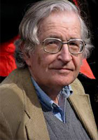 Noam Chomsky