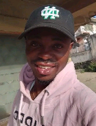Adebayo Olaoluwa Emmanuel
