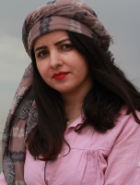 fatemeh modarres motlagh