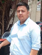 Anup Dahal