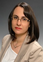 Daniela AndonovskaTrajkovska