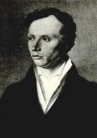 Johann Ludwig Uhland