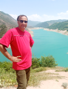 Vahid Asadi