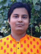 Suman Mondal